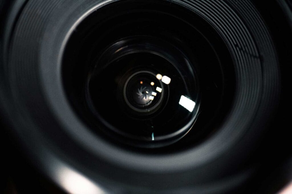 Budget Nikon D3500 Lens Upgrades: Pre-Owned F-Mount DX lenses