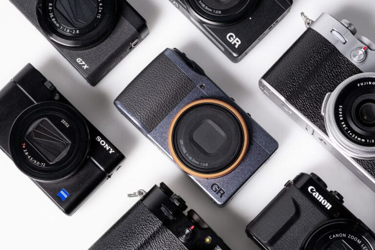 Canon G7X Mark II Alternatives: Best Pre-Owned Cameras