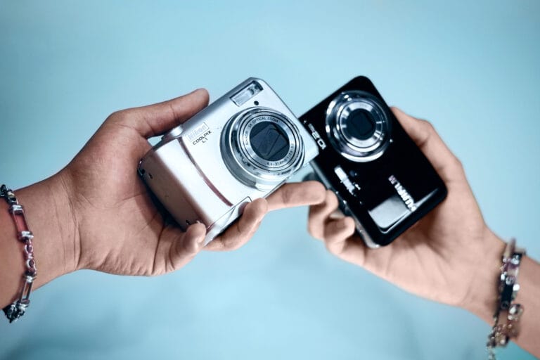 Top Y2K digicams and point-and-shoots to buy in 2026