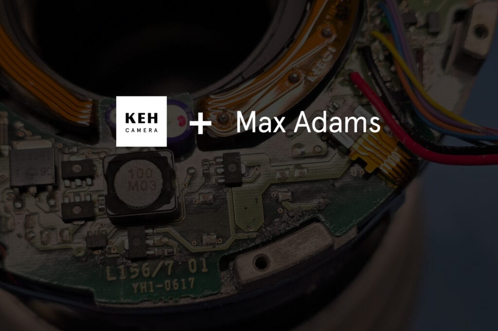The Truth About Water-Damaged Camera Gear: Can It Be Saved?