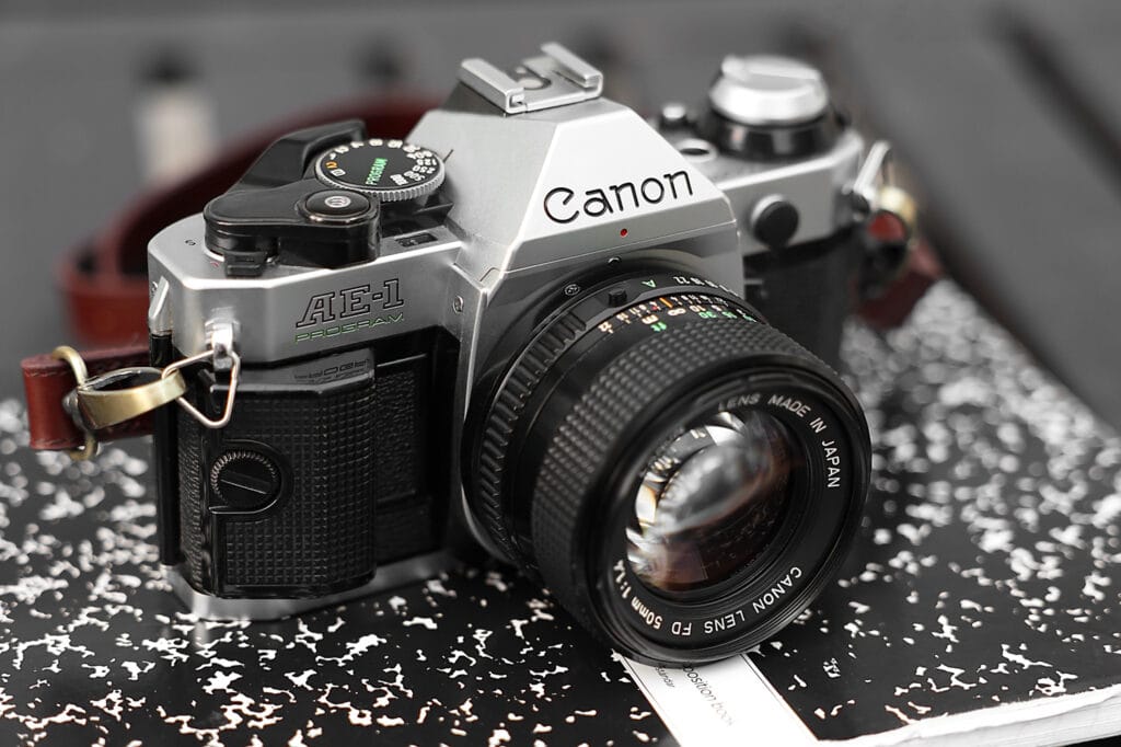 KEH U: 5 Photography Assignments Every Student Should Try