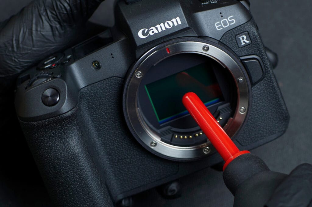 Sensor Cleaning 101: How To Safely Clean DSLR & Mirrorless Sensors At Home