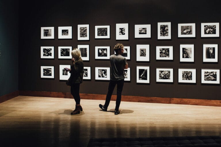 KEH U: 10 Legendary Photographers Every Student Should Know