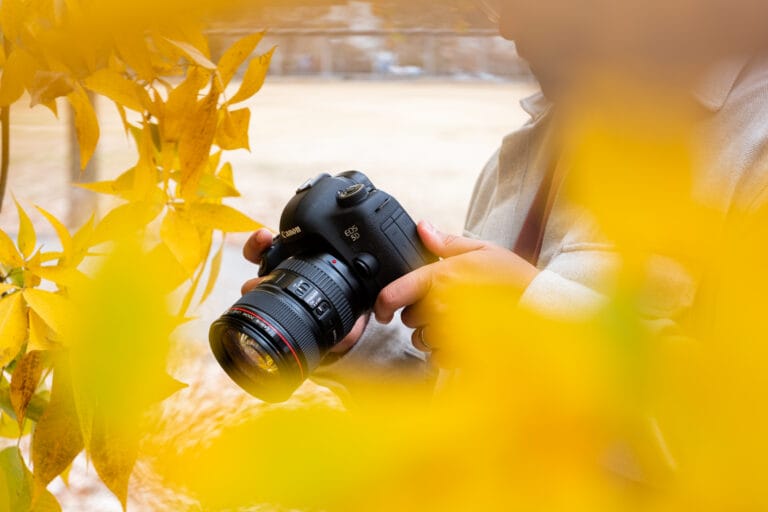 5 Types of Lenses for Better Fall Landscape Photography