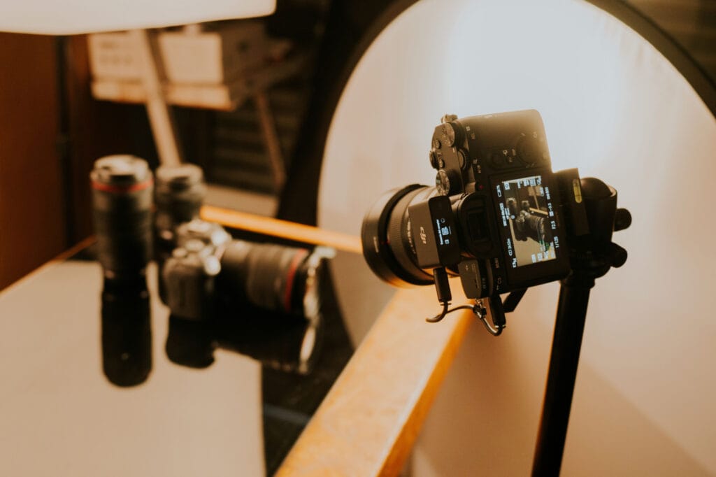 Transitioning Indoors: The Camera Gear That Makes a Difference