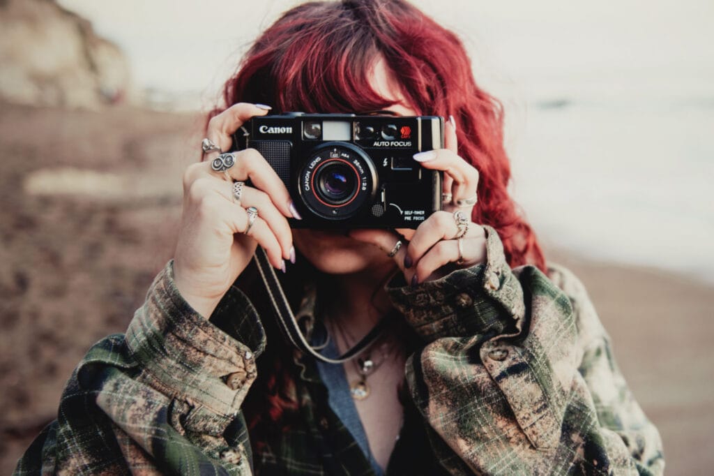 Point-and-Shoot Film Cameras of 2026
