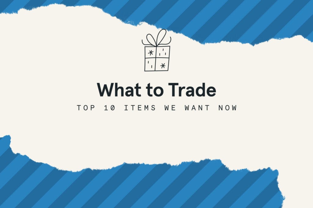 10 Cameras and Lenses to Sell or Trade Before the Holidays