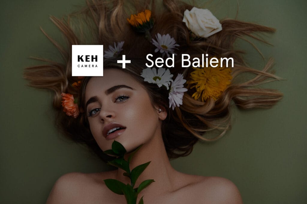 In Conversation with Sed Baliem