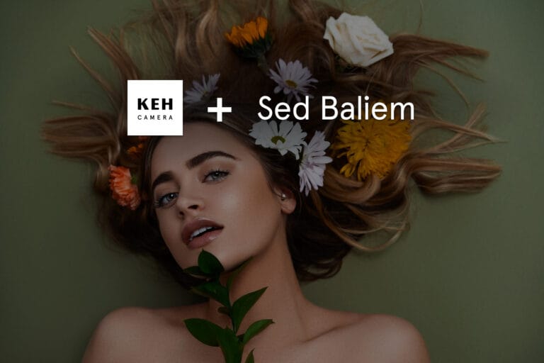In Conversation with Sed Baliem