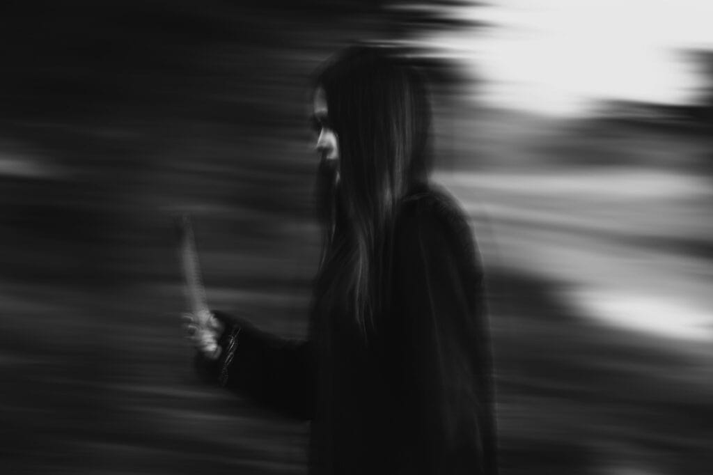 Horror Photography Lighting and Editing: How to Create Spooky, Cinematic Shots