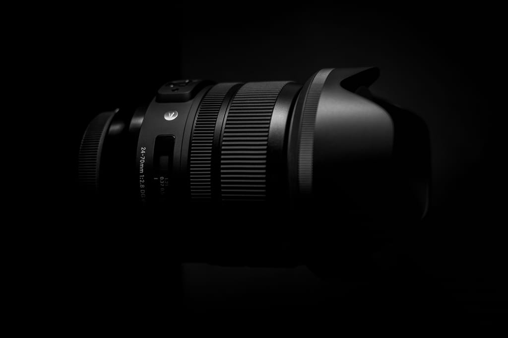 Why We Love Third Party Lenses