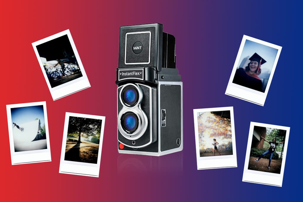 Mint Instantflex TL70 2.0 review by Luca Eandi