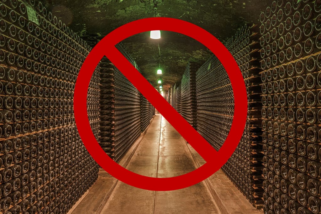 What Can Happen to My Equipment in Storage?