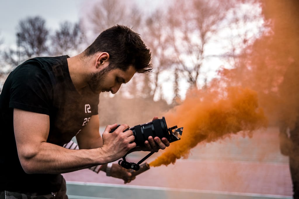 3 Unique Cameras That Show How Capable Micro Four Thirds Can Be