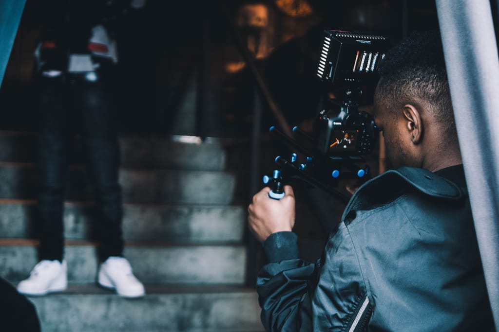 Customize Your Camera Setup With Pro Video Equipment