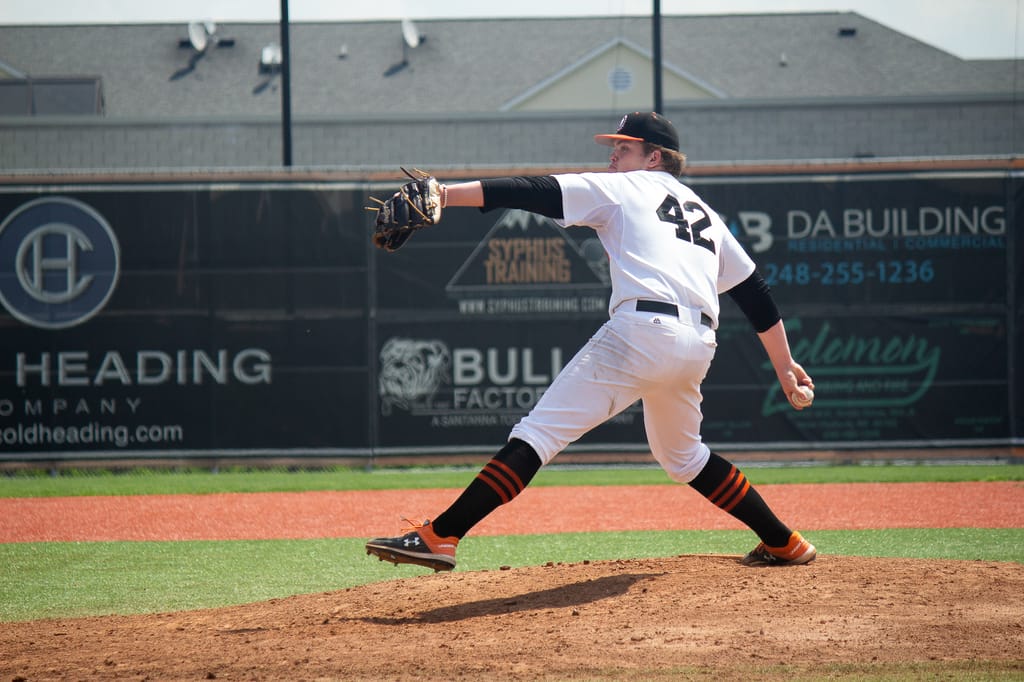 An Intro to Sports Photography