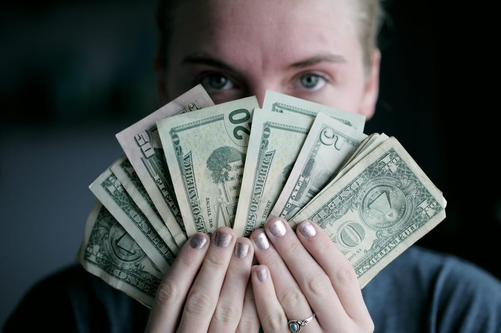 Why Selling Your Gear to KEH Camera is the Better Choice