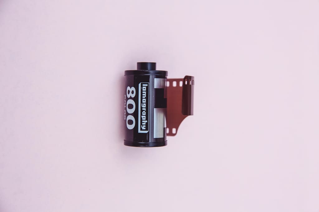 How To Push/Pull Film For Creative Effect