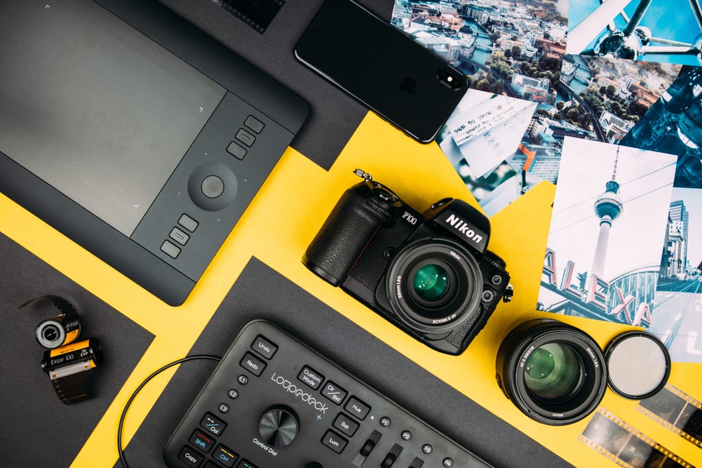 Best Film Cameras For Digital Photographers
