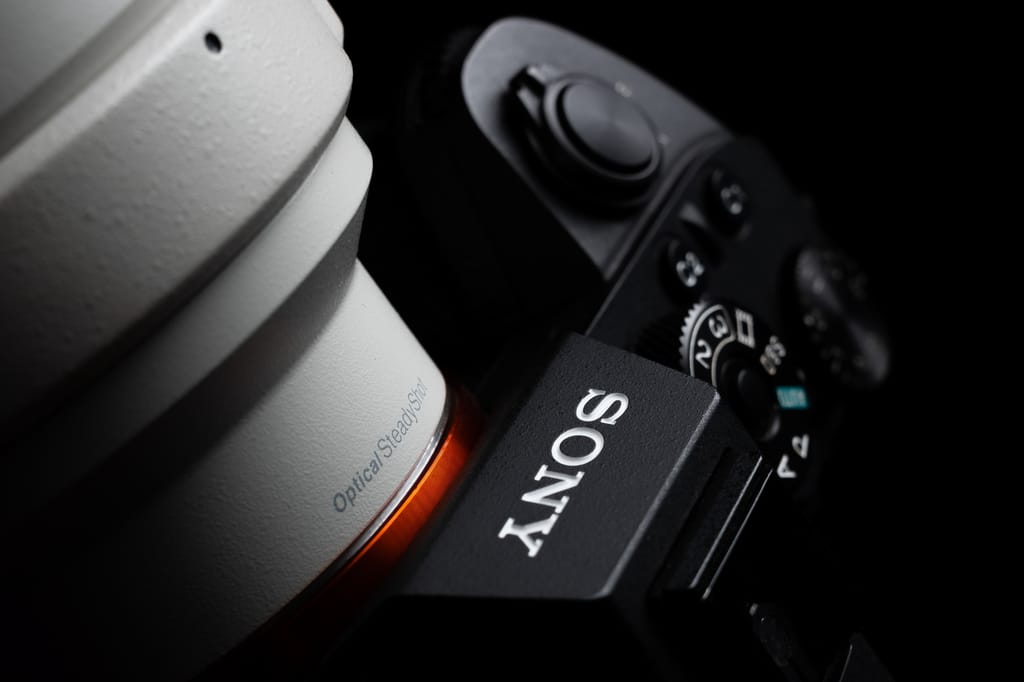 Tilt-Shift Report: How Popular Is Each Line of Sony's Full-Frame Mirrorless Cameras?