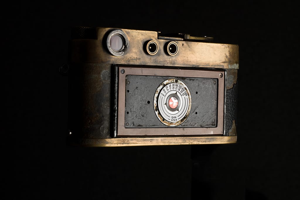 In What Condition Is Most Used Camera Gear? | The KEH Tilt-Shift Report