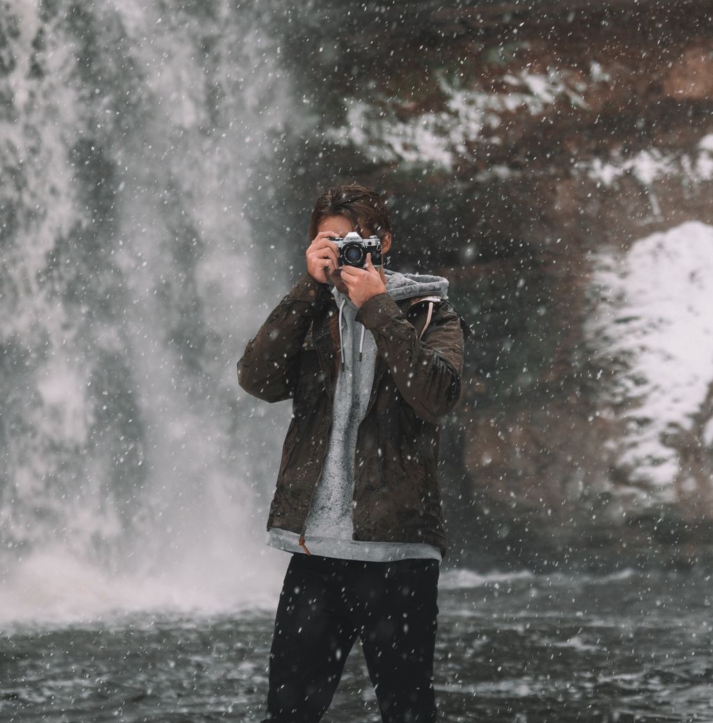 Winter Photo Tips
