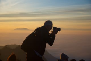 Photographer