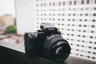 Fujifilm GFX 50S for Everyday Photography: A Hands-On Review