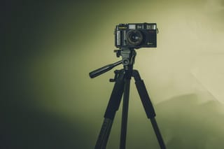 The KEH Tilt-Shift Report: Which Photography Accessories Depreciate the Fastest?