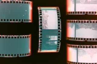 What Film Stocks Sell The Most? | The KEH Tilt-Shift Report