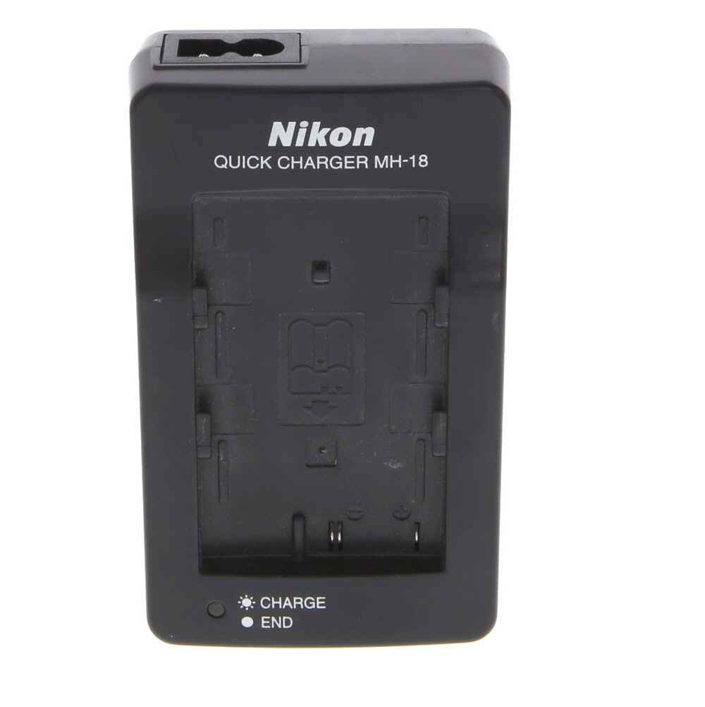 Nikon MB-D200 Multi Power Battery Pack for D200 at KEH Camera