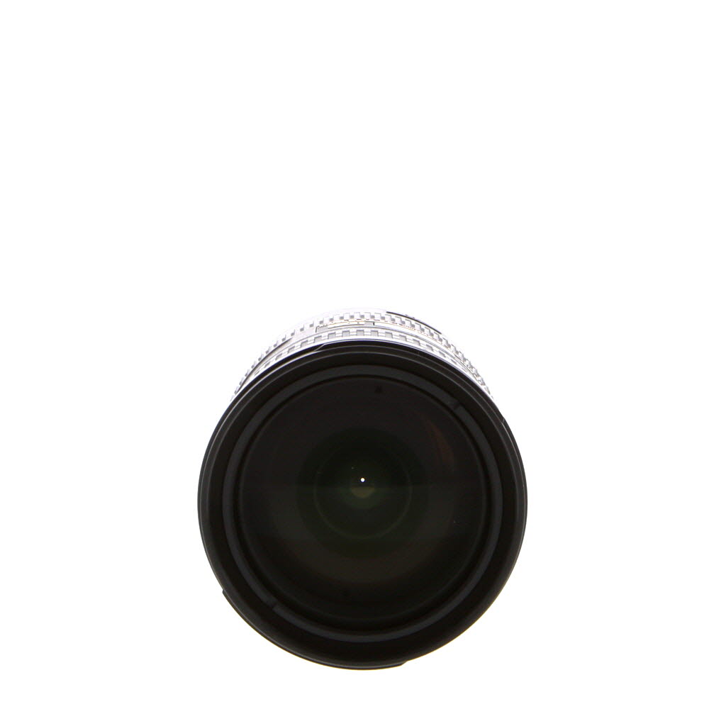 Nikon NIKKOR 28-300mm f/3.5-5.6 G ED VR Autofocus IF Lens, {77} at KEH