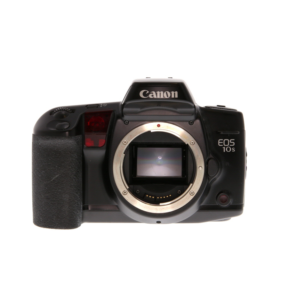 Canon EOS 650 35mm Camera Body at KEH Camera