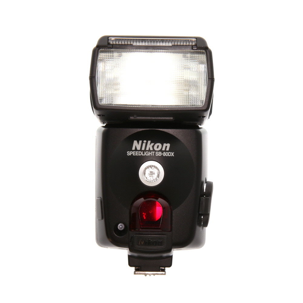 Nikon SB-28 Speedlight Flash [GN138] {Bounce, Swivel, Zoom} at KEH Camera