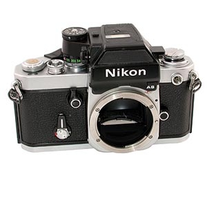 Nikon DP1 Photomic Prism F2 Finder at KEH Camera