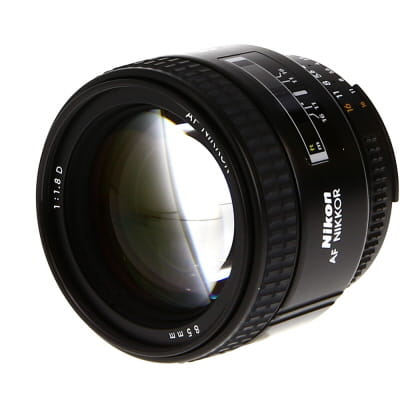 Nikon Nikkor 24mm F/2.8 D Autofocus Lens {52} - Used SLR & DSLR Lenses -  Used Camera Lenses at KEH Camera at KEH Camera