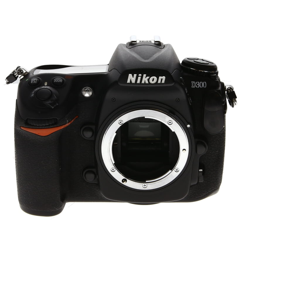 Nikon D2X DSLR Camera Body {12MP} at KEH Camera