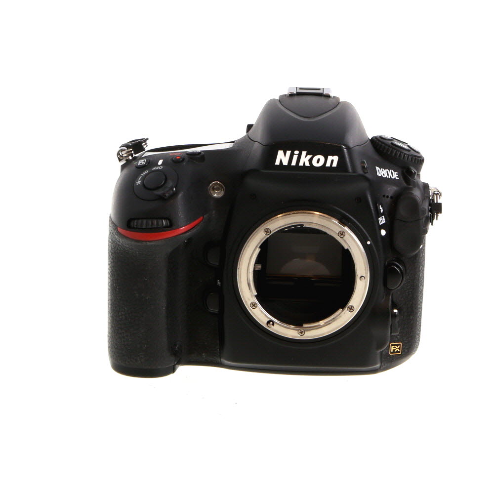 Nikon D750 DSLR Camera Body {24MP} at KEH Camera