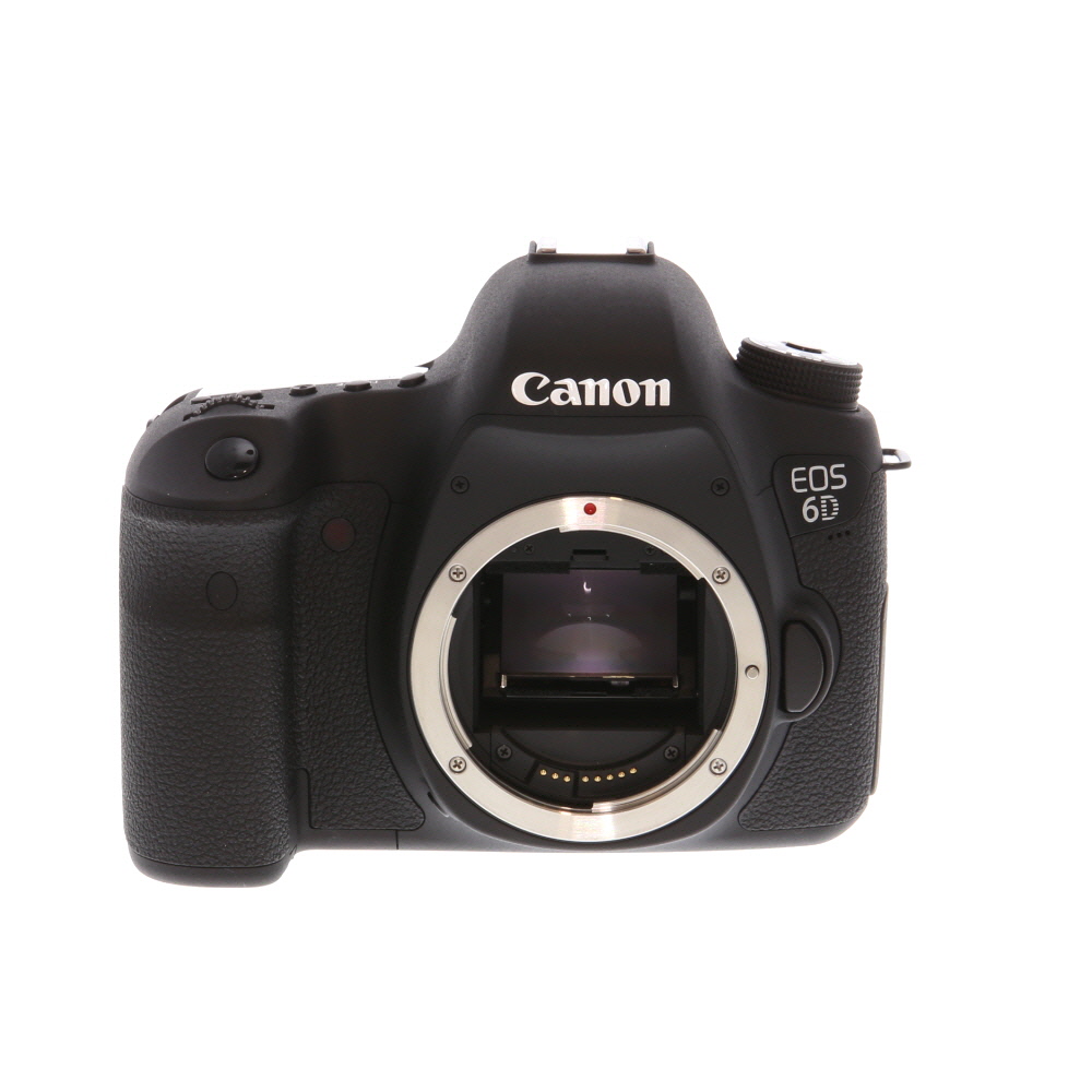 Canon EOS 5D Mark II DSLR Camera Body {21.1MP} at KEH Camera