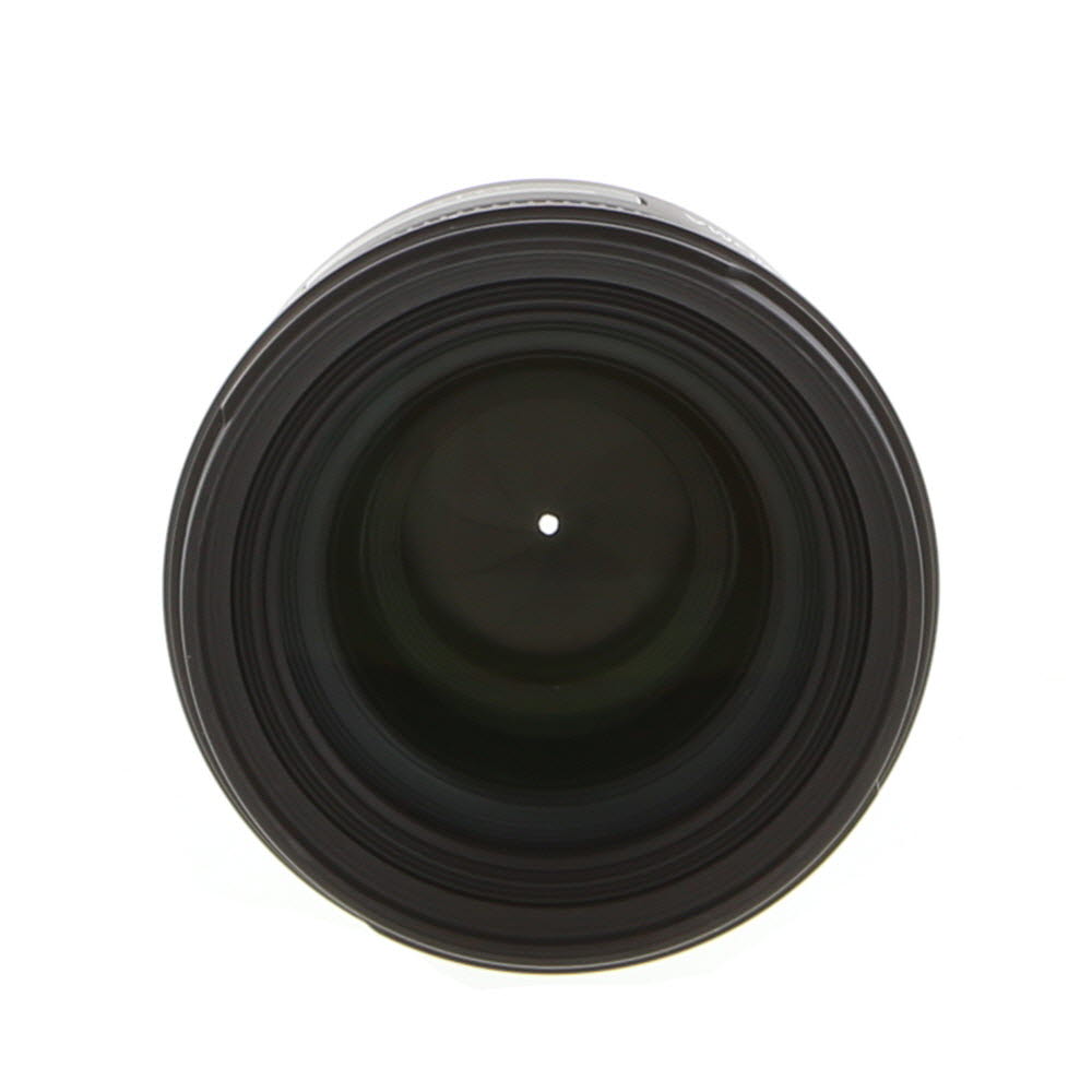 Sigma 50mm F/1.4 EX DG HSM Lens For Canon EF Mount {77} - Used Camera  Lenses at KEH Camera at KEH Camera