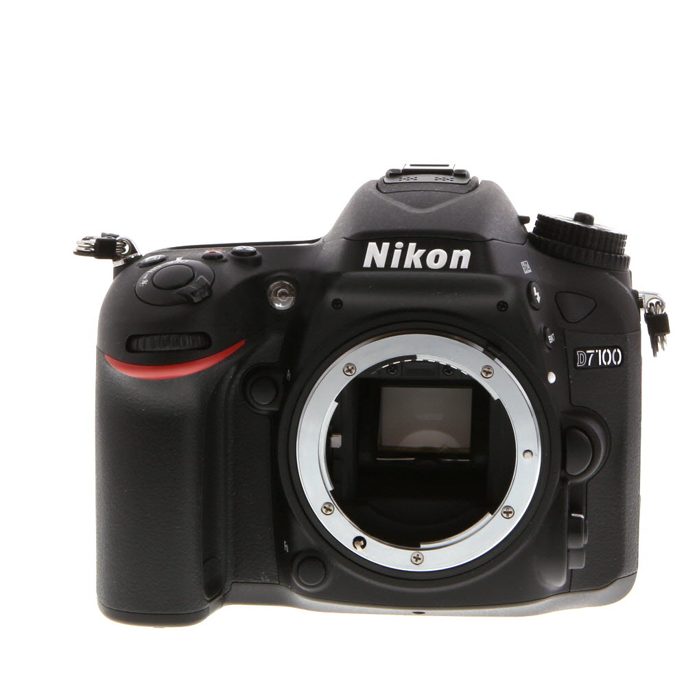 Nikon D300S DSLR Camera Body {12.3MP} at KEH Camera