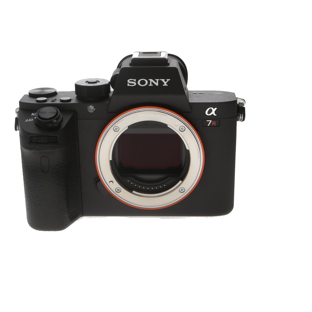 Sony Alpha a7 II Mirrorless Digital Camera Body, Black {24.3M/P} - Used  Digital Cameras - Used Cameras at KEH Camera at KEH Camera