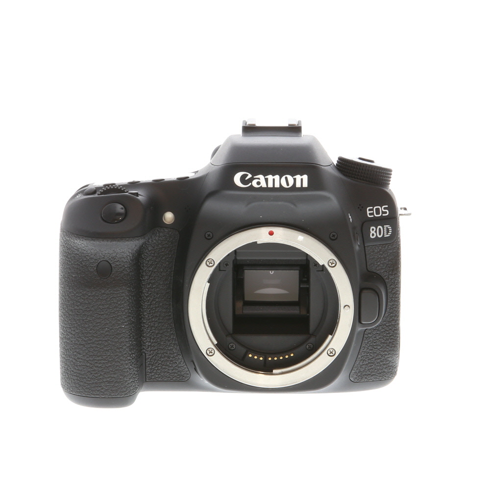 Canon EOS 6D (WG) DSLR Camera Body {20.2MP} at KEH Camera