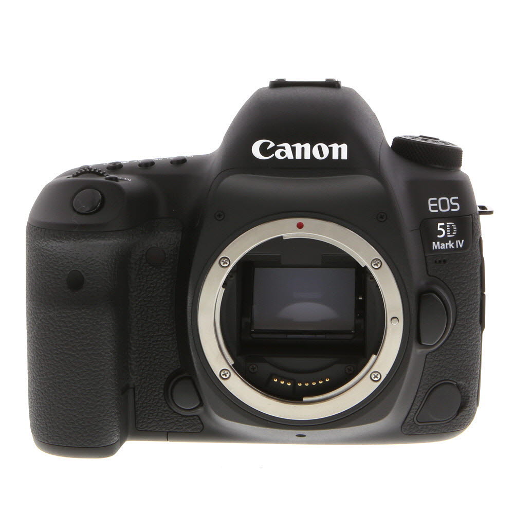 minimum Aannemer Aggregaat Canon EOS 5D Mark II DSLR Camera Body {21.1MP} at KEH Camera