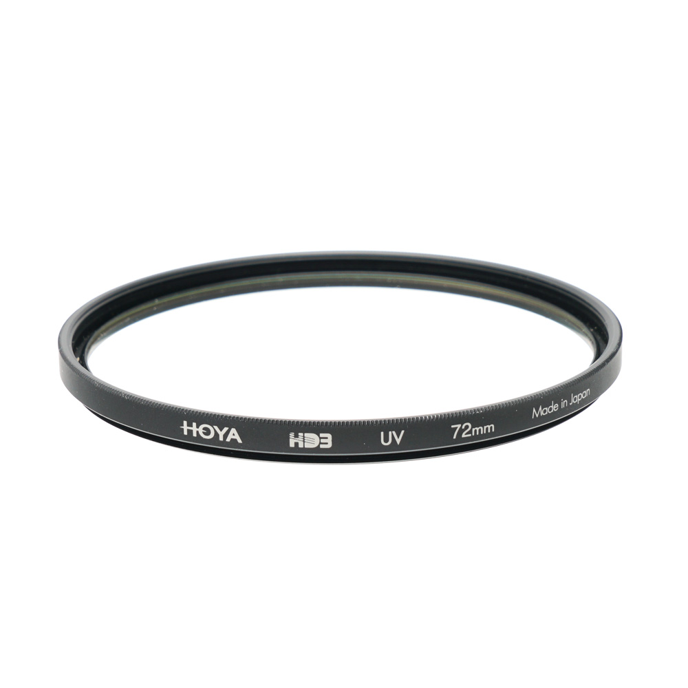 Hoya 77mm UV HD3 Filter at KEH Camera