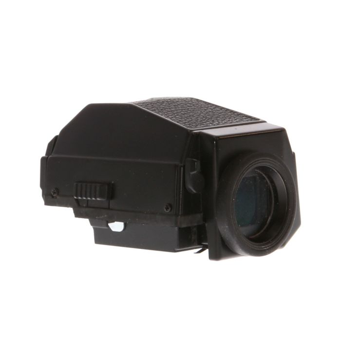 Nikon DE3 High-Eyepoint Finder F3 at KEH Camera