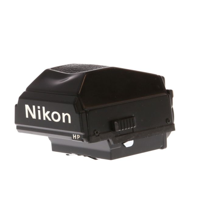 Nikon DE3 High-Eyepoint Finder F3 at KEH Camera