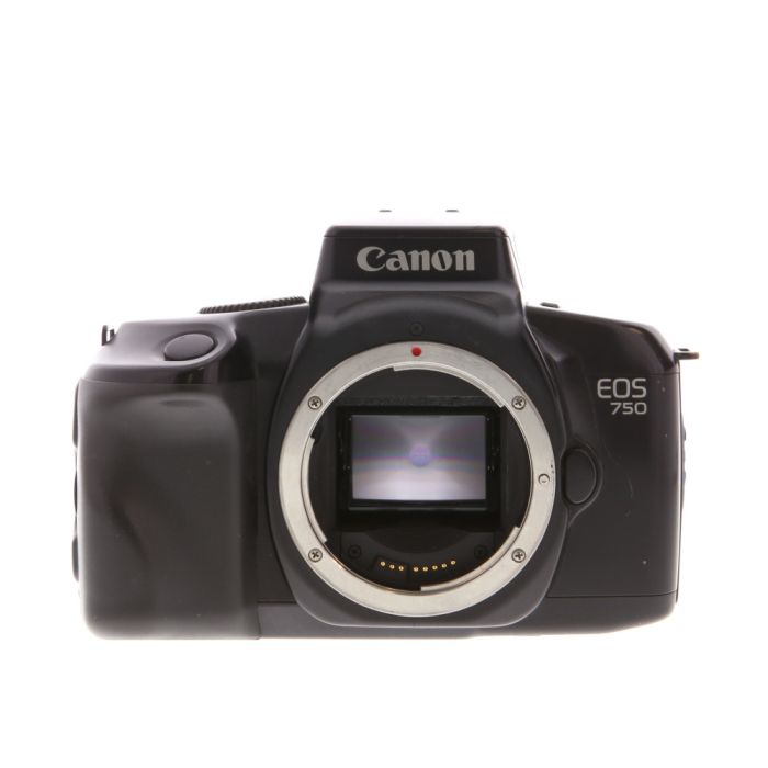 schieten opwinding Dinkarville Canon EOS 750 35mm Camera Body at KEH Camera