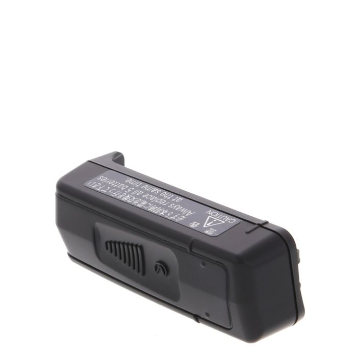 Nikon SD-800 Quick Recycle Battery Holder (SB-800) at KEH Camera