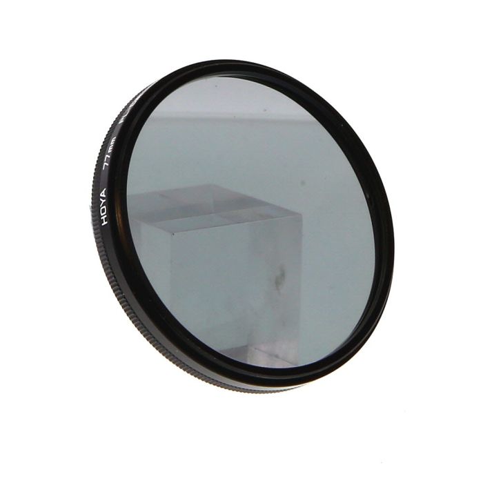 Hoya 77mm Circular Polarizing Filter at KEH Camera